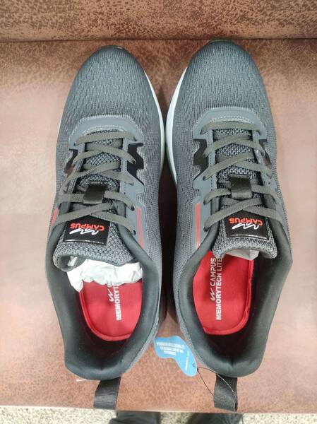 Sports Shoes - Campus