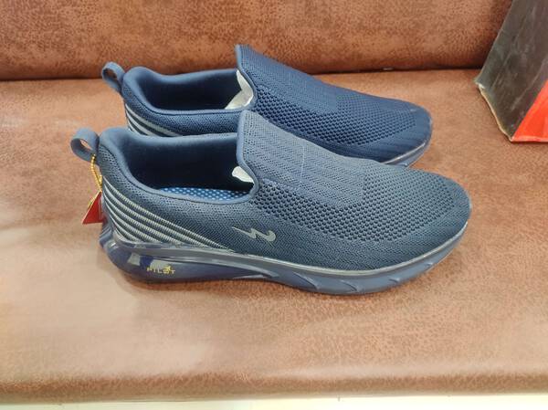Running Shoe - Campus