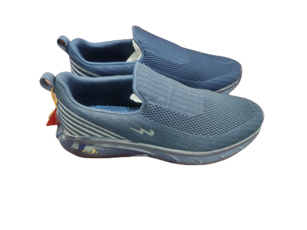 Running Shoe - Campus