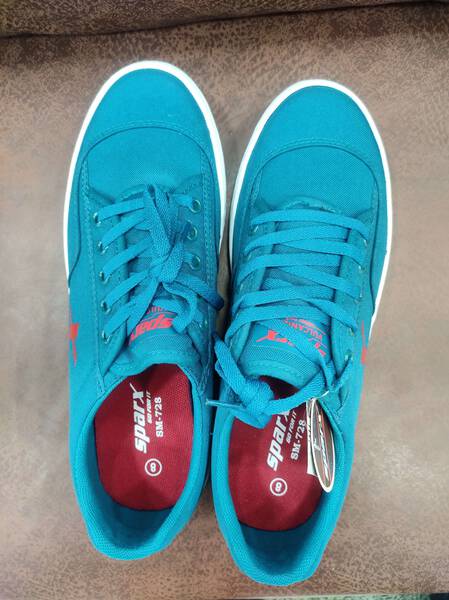 Sneakers - Sparx