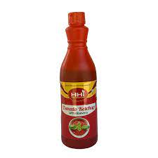 Ketchup - Happy Health India