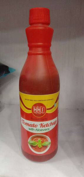 Ketchup - Happy Health India