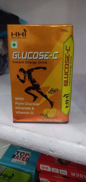 Glucose-c - Happy Health India