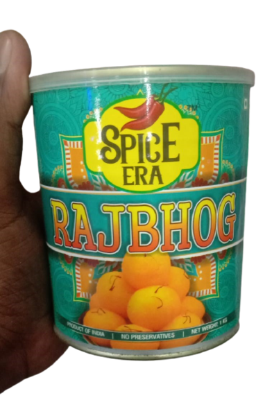 Rajbhog - Spice Era