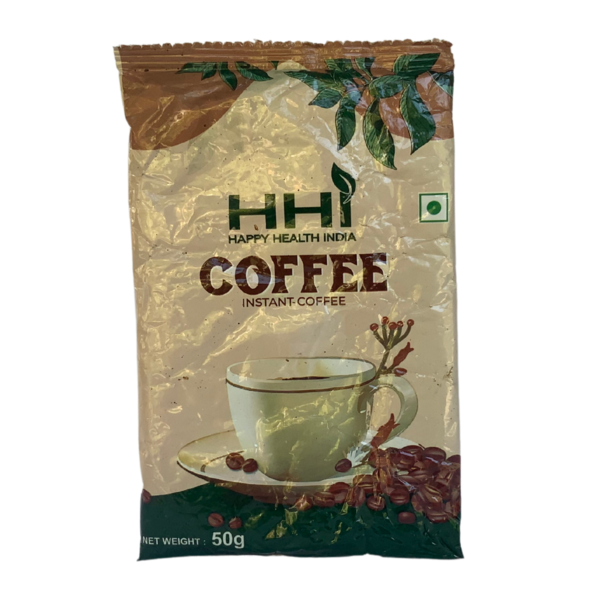 Coffee - Happy Health India