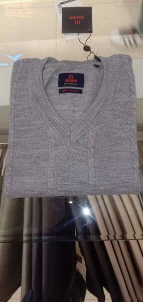 Sweater - Raymond