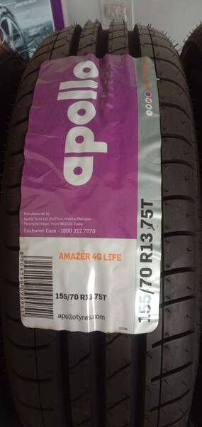 Offers Tyres