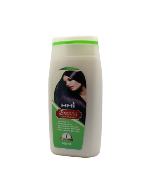 Shampoo - Happy Health India