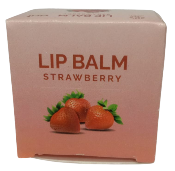 Lip Balm - Happy Health India