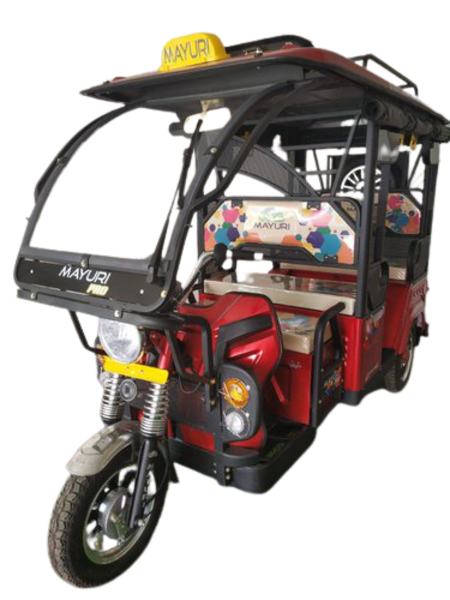 E-Rickshaw - Mayuri