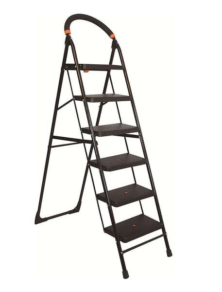 Ladder - Qualis