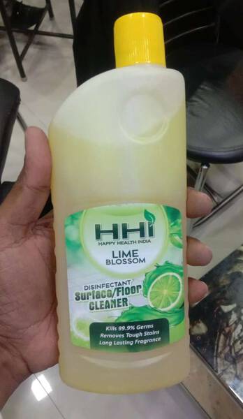 Floor Cleaner Liquid - Happy Health India