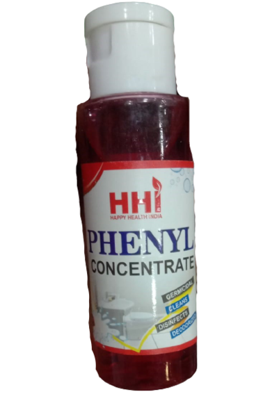 Phenyl Concentrate - Happy Health India