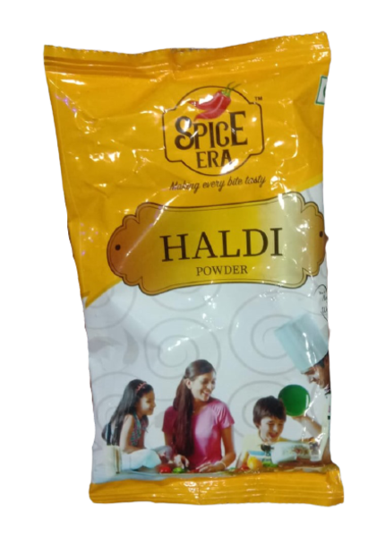 Haldi Powder - Spice Era