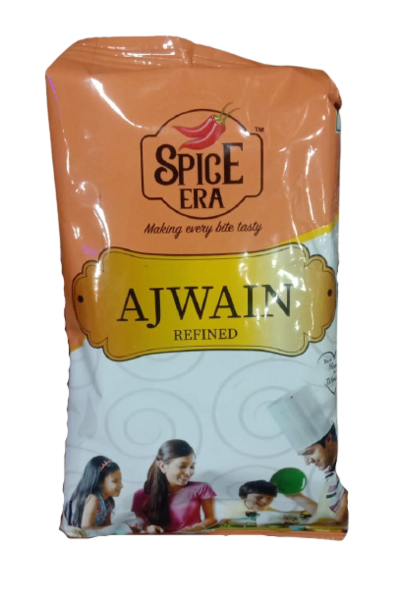 Ajwain - Spice Era