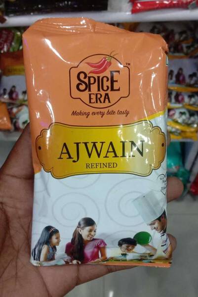 Ajwain - Spice Era