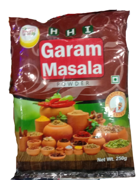 Garam Masala - Happy Health India