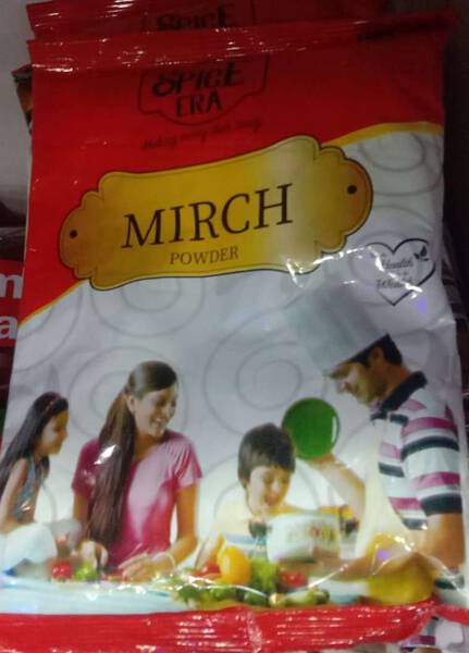 Mirch Powder - Spice Era