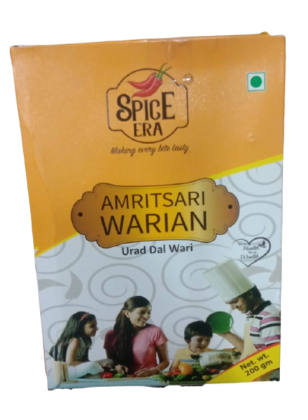 Urad Dal - Spice Era