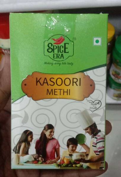 Kasoori Methi - Spice Era