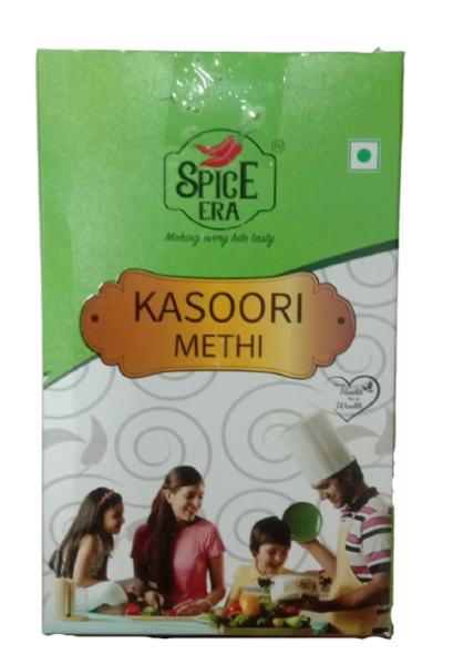 Kasoori Methi - Spice Era