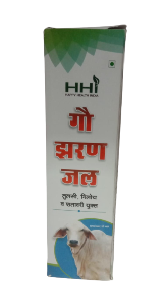 Juice - Happy Health India