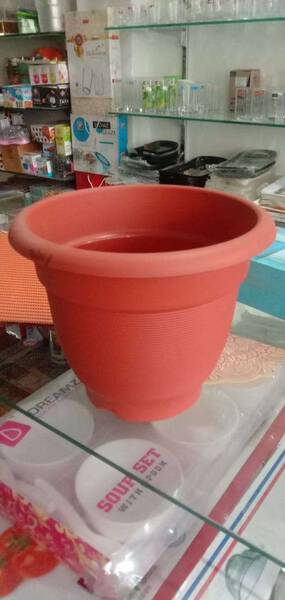 Planter Pot - Milton
