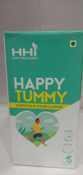 Tablets - Happy Health India