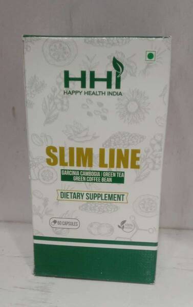 Supplement - Happy Health India