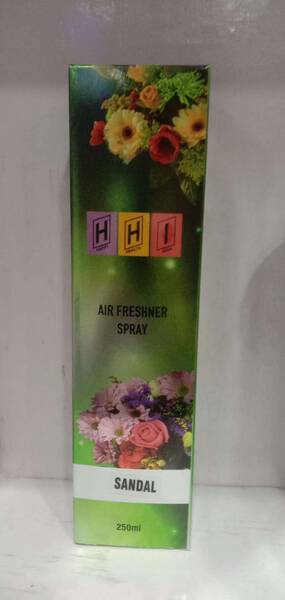Air Freshener - Happy Health India