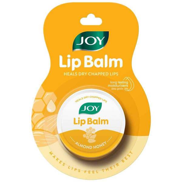 Lip Balm - JOY