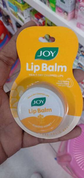 Lip Balm - JOY