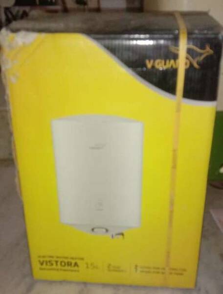 Electric Water Heater - V-Guard