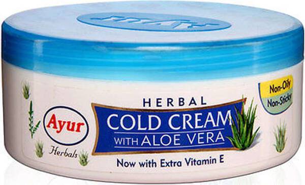 Face Cream - Ayur Herbals