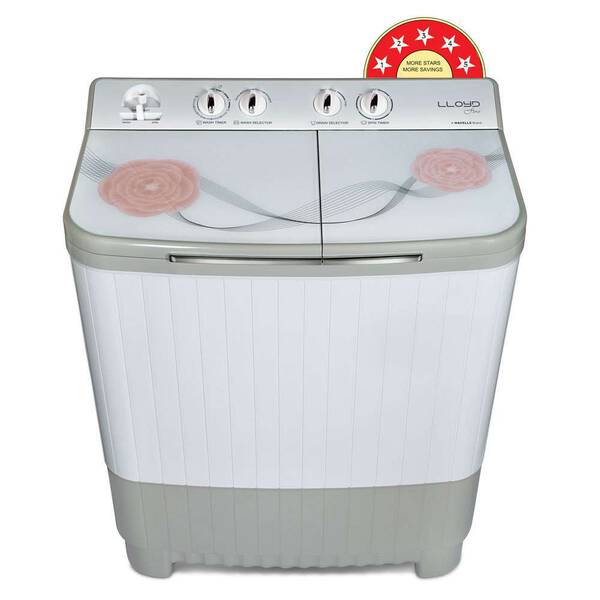 Washing Machine - Lloyd
