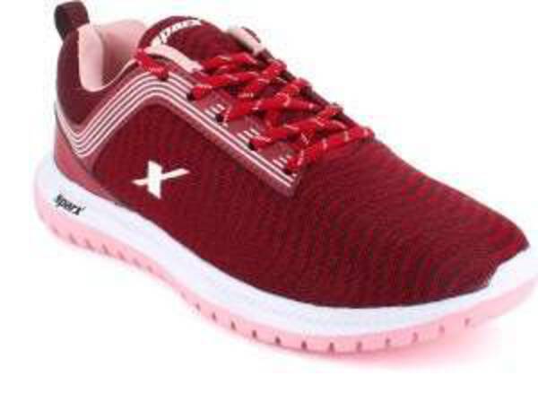 Running Shoe - Sparx