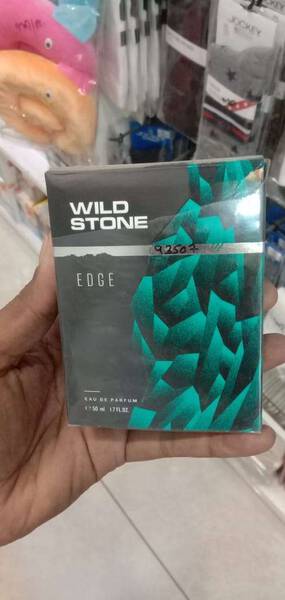 Perfume - Wild Stone