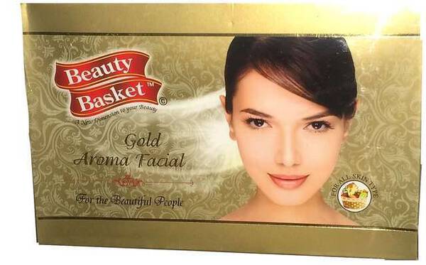 Facial Kit - BeautyBasket