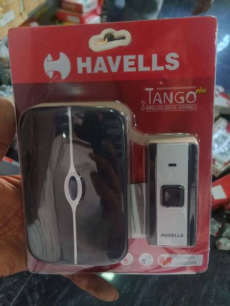 Door Bell - Havells