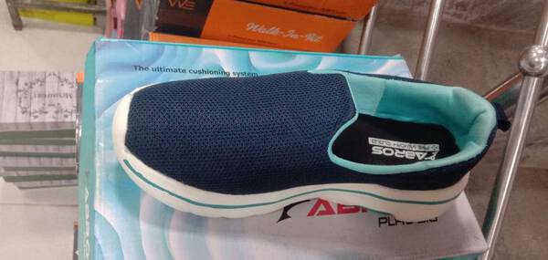 Casual Shoes - Abros - Play Big