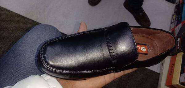 Loafers - Luster Shoe