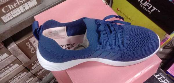 Casual Shoes - TRV Sports