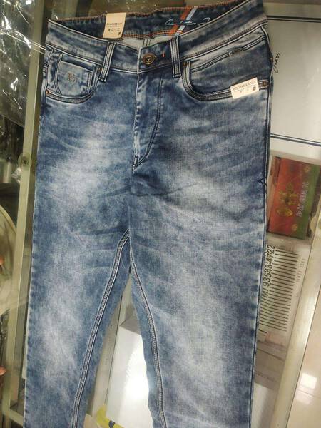 Jeans - Rockstar Jeans
