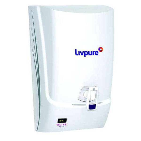 Water Purifier - Livpure