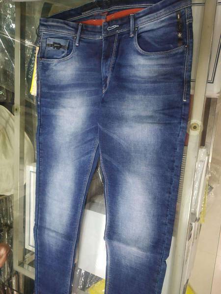 Jeans - GS 78