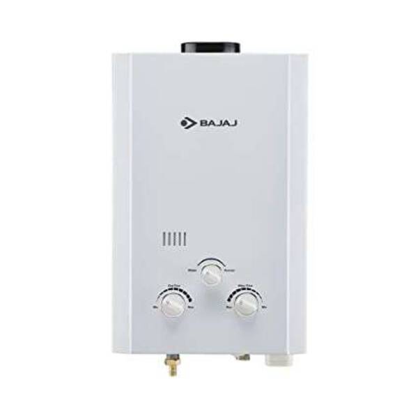 Gas Water Heater Image