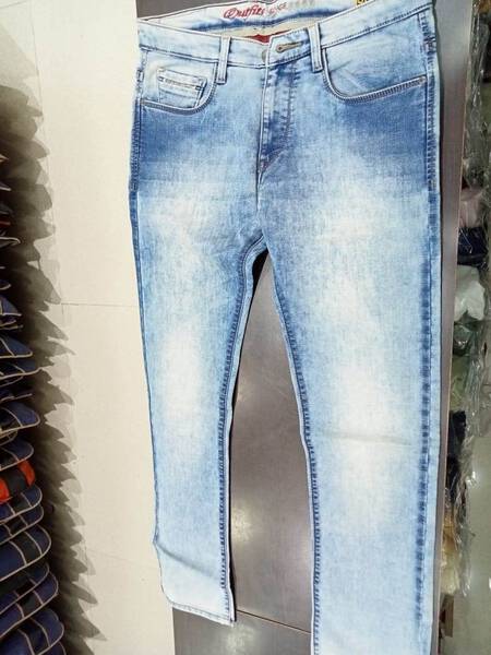 Jeans - Twizzler - Men's Legwear