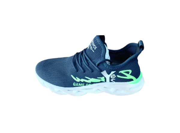 Sports Shoes Image