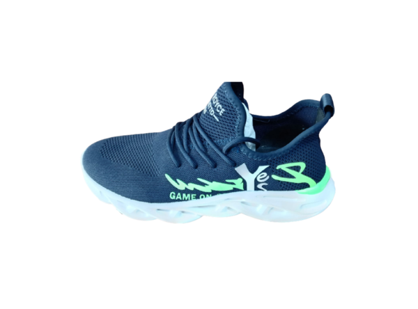 Sports Shoes - Calcetto