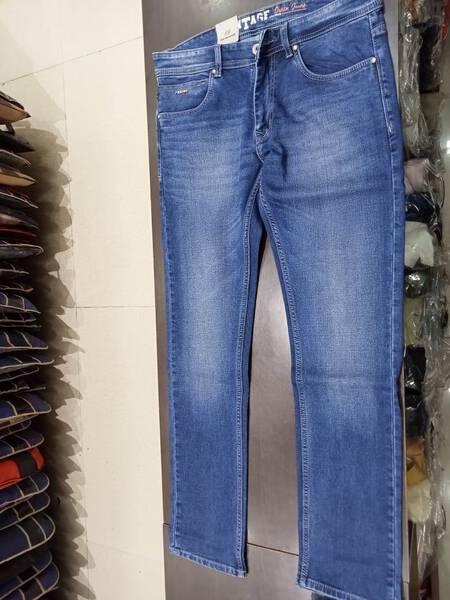 Jeans - F3